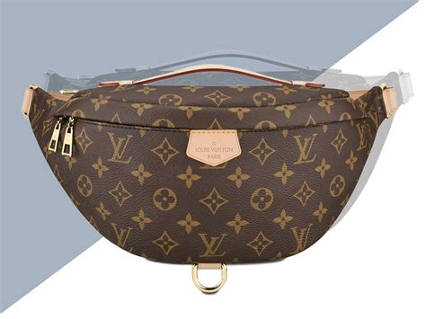 louis vuitton crossbody purse dupe|louis vuitton fanny pack dupe.